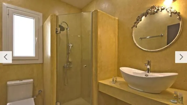 Cosy Colorful House With Private Parking Feriehus Kavala