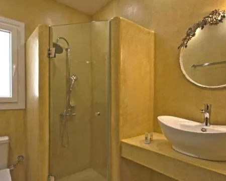 Cosy Colorful House With Private Parking Σπίτι διακοπών Καβάλα