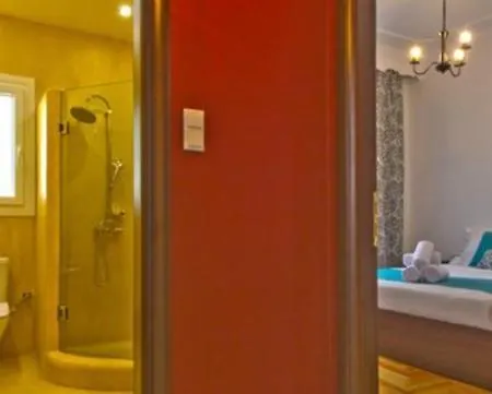 Cosy Colorful House