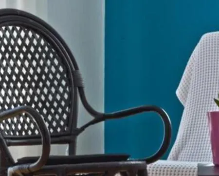 Prázdninový dům Cosy Colorful House With Private Parking