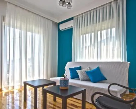 Cosy Colorful House Holiday home Kavala